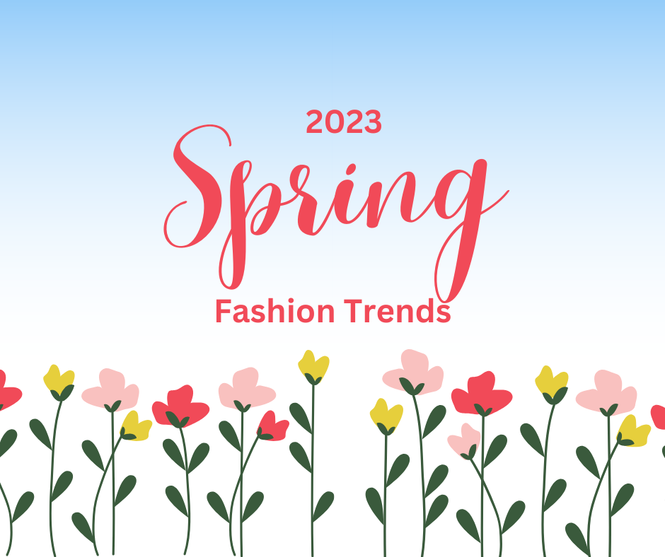 2023 Spring Fashion Trends at J Shoes